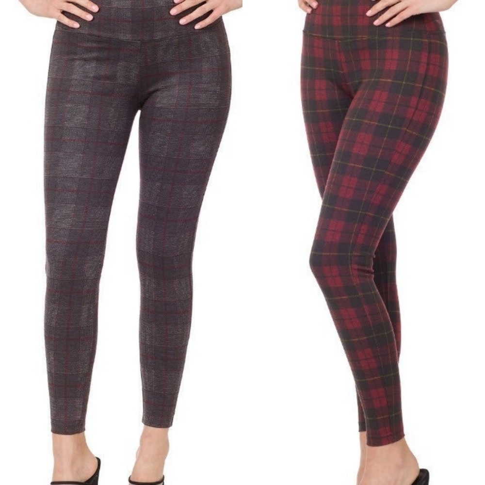 Pencil Me In Pixie Pants